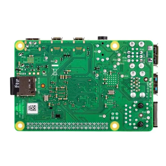 Raspberry Pi 4 Model B 4GB Ram
