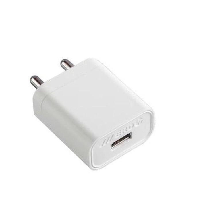 Iotcart ERD-5V1A-MUSB 5V 1A Power Adapter with Micro USB - Raspberry Pi Compatible
