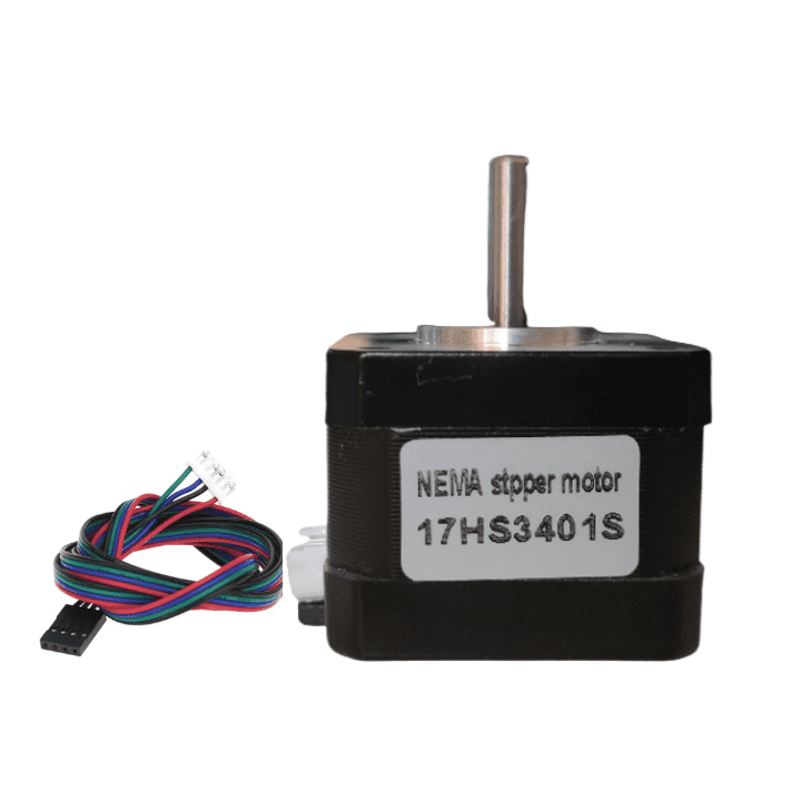 17HS3401S NEMA17 Stepper Motor