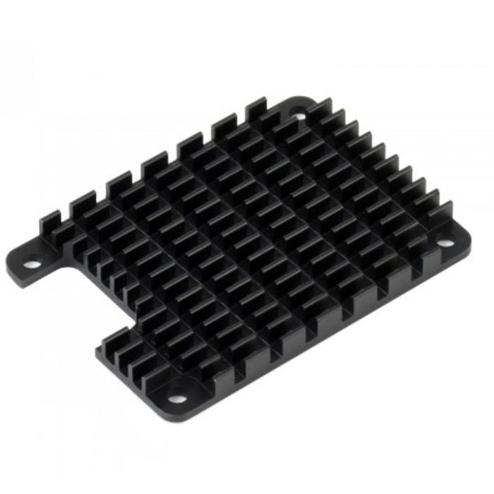 Waveshare Dedicated Aluminum Heatsink for Raspberry Pi Compute Module 4