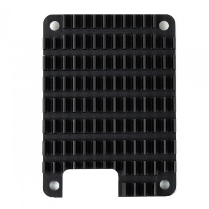 Waveshare Dedicated Aluminum Heatsink for Raspberry Pi Compute Module 4