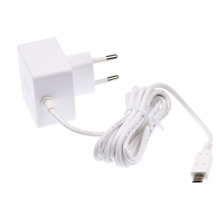 Raspberry Pi 3B/3B+ 5.1V 2.5A Official Power Adapter - Buy Online in India