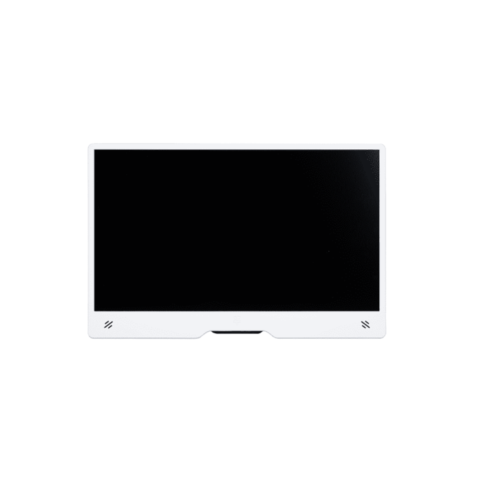 Official Raspberry Pi 15.6Inch 1080p IPS Monitor - Red/White - Buy Online in India