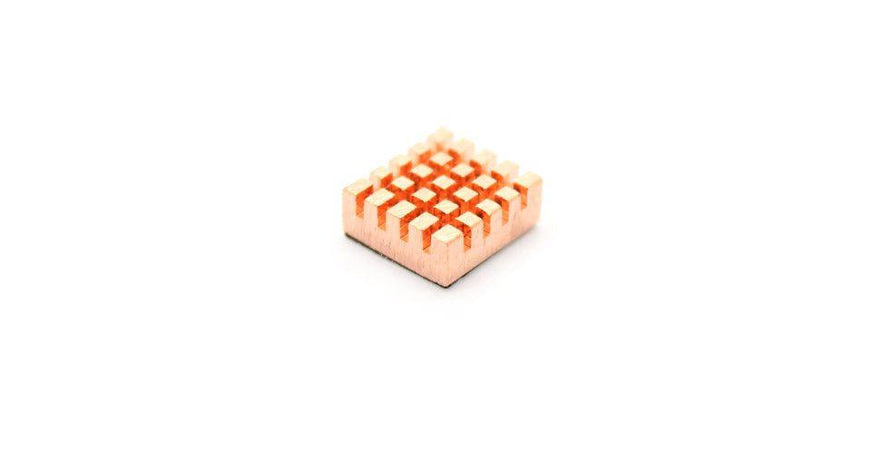 Ram Heatsink RHS-03 Copper