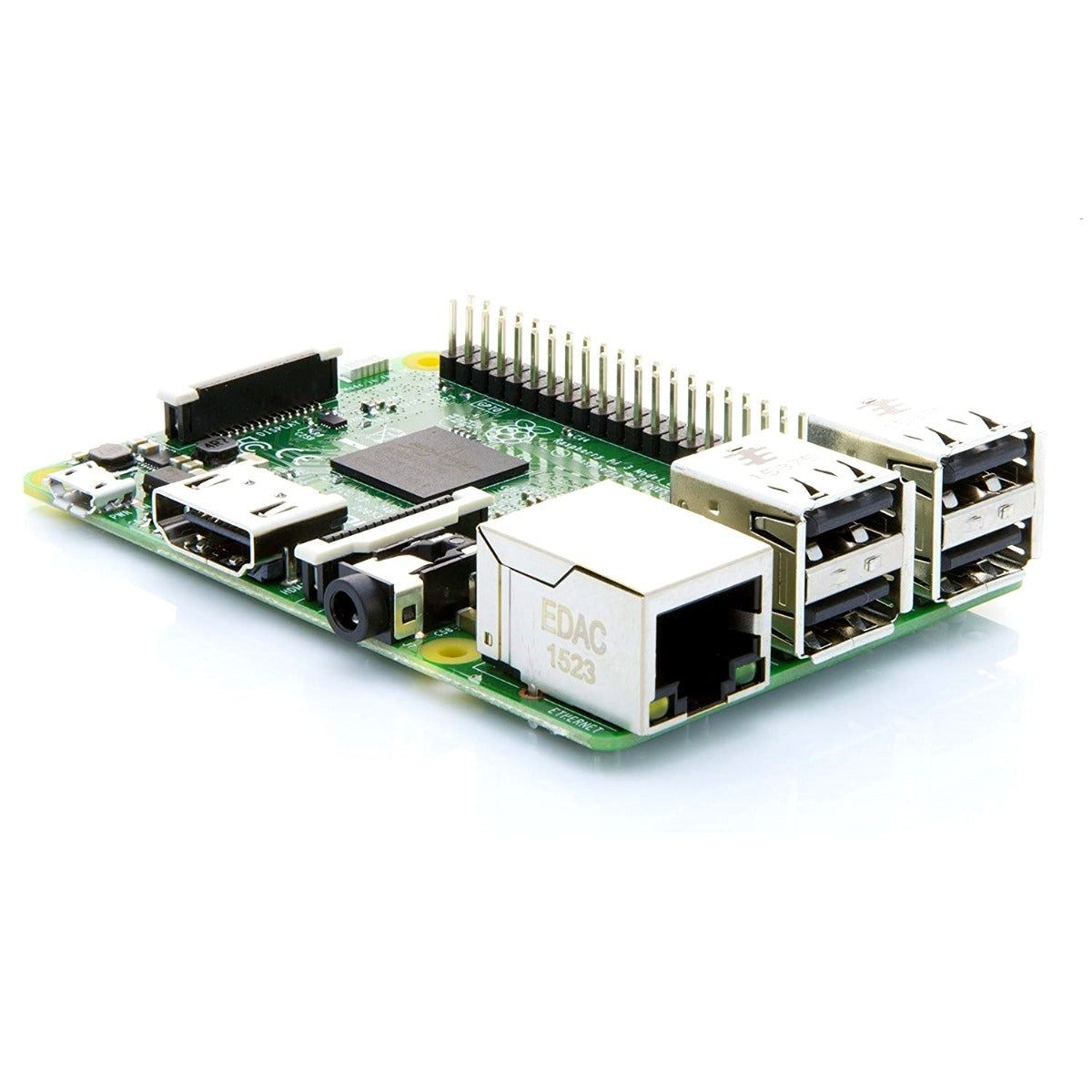 Raspberry Pi 3B