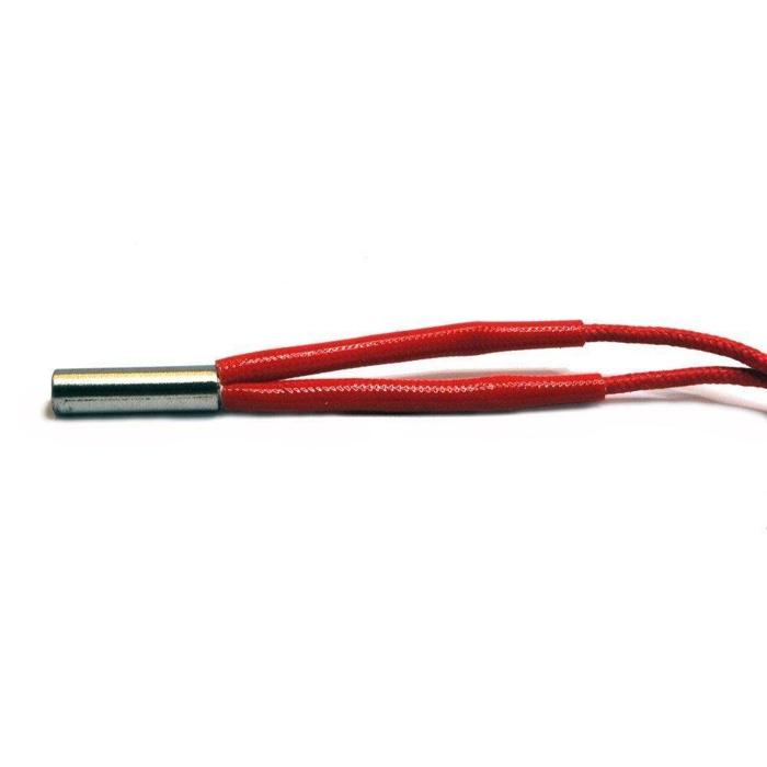 Iotcart 24V 40W Ceramic Cartridge Heater for 3D Printers - Buy Online