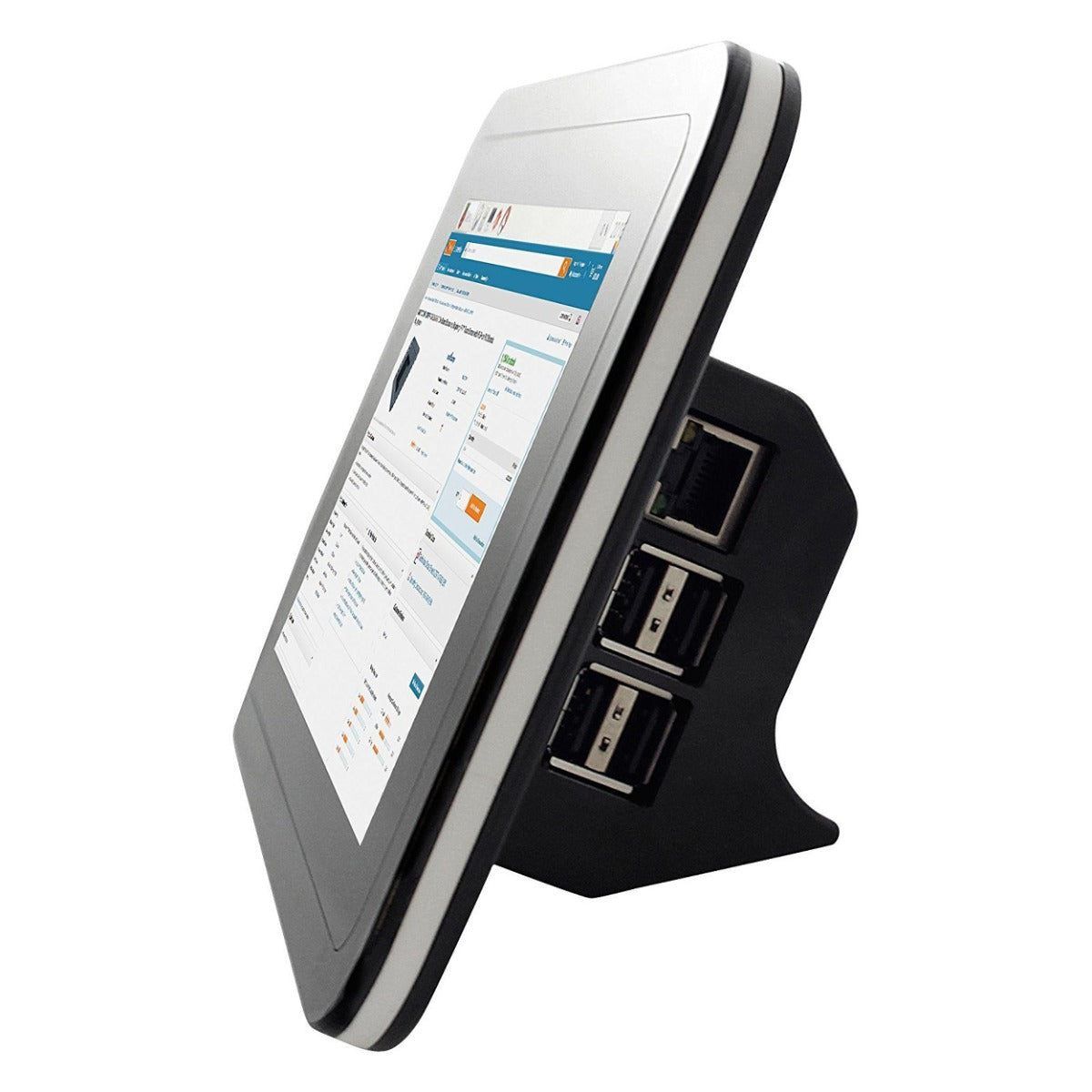 7in Raspberry Pi Display Enclosure