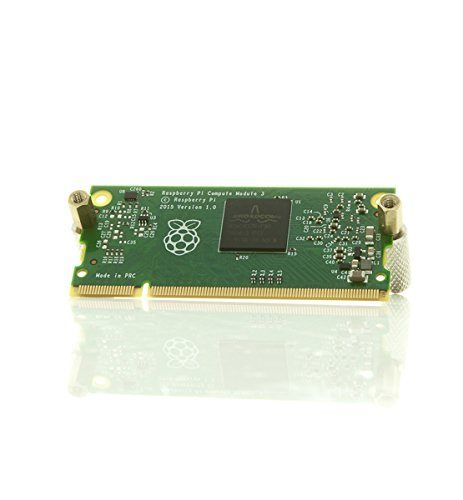 Raspberry Pi Compute Module 3 LT (Lite)
