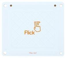 Raspberry Pi Flick Hat 3D Tracking and Gesture Sensor