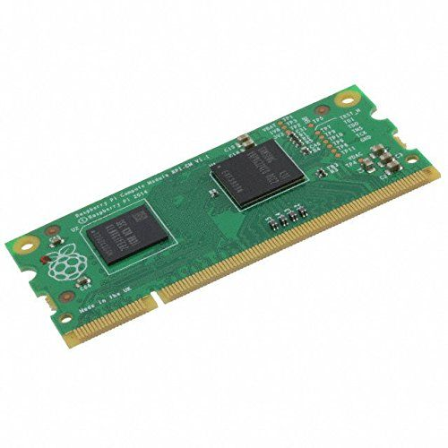 Raspberry Pi Compute Module 3 V1.1