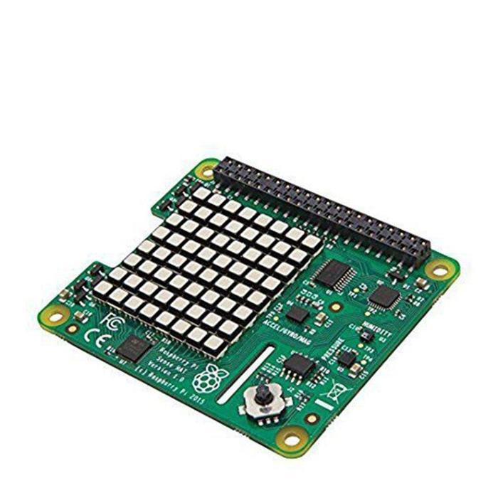 Raspberry Pi Sense Hat