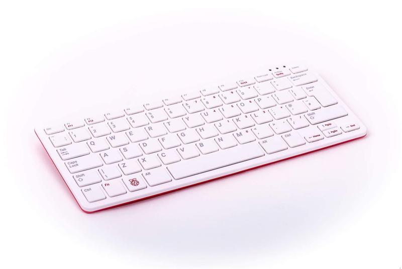 Raspberry Pi Official Keyboard and Mouse Kit