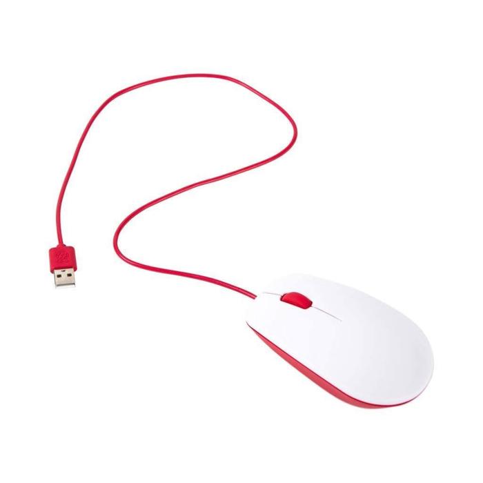 Raspberry Pi Official Keyboard and Mouse Kit