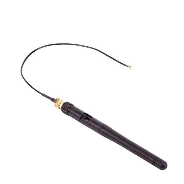Raspberry Pi Compute Module 4 Antenna