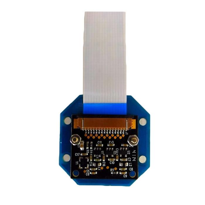 Iotcart IR Illuminator 8 LED 5V for Raspberry Pi NoIR Camera - Buy in India