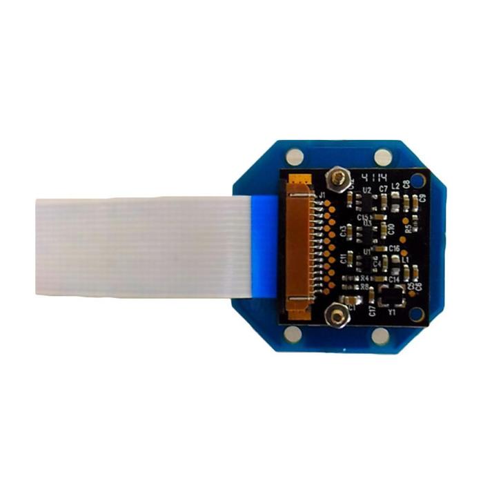 Iotcart IR Illuminator 8 LED 5V for Raspberry Pi NoIR Camera - Buy in India