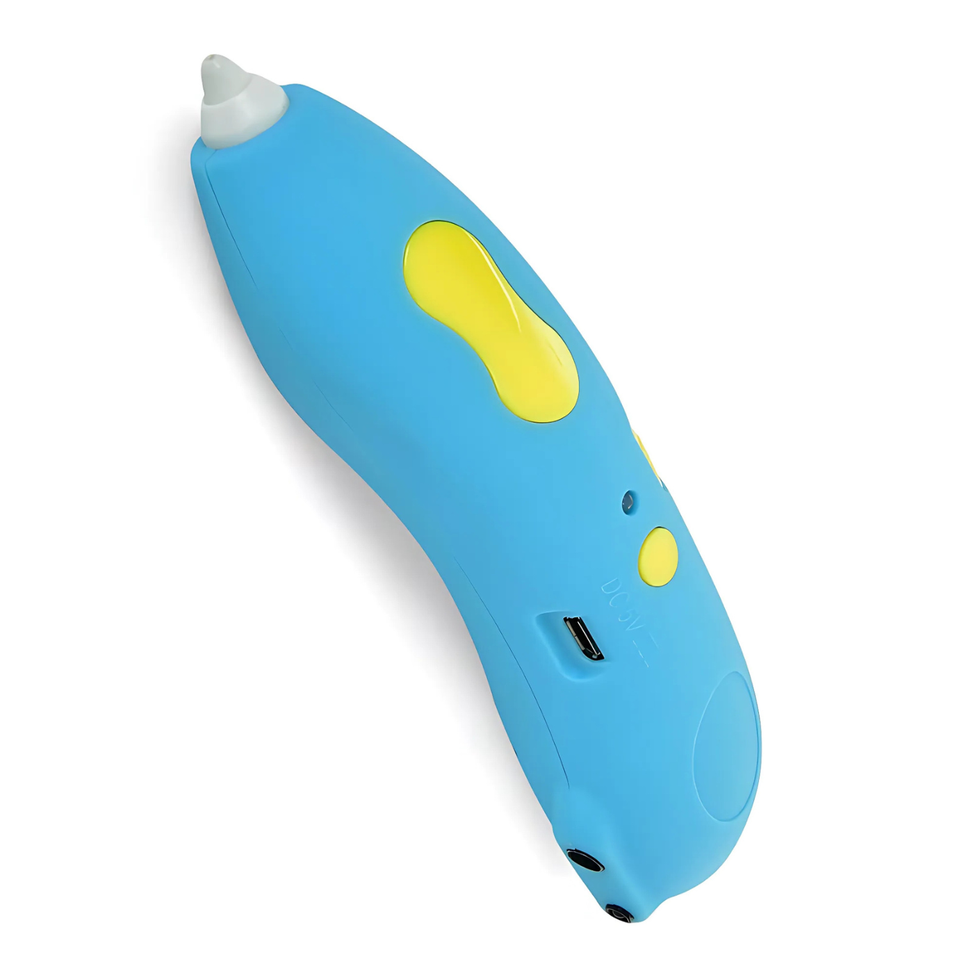 Goofoo 3D Printing Pen Blue Color