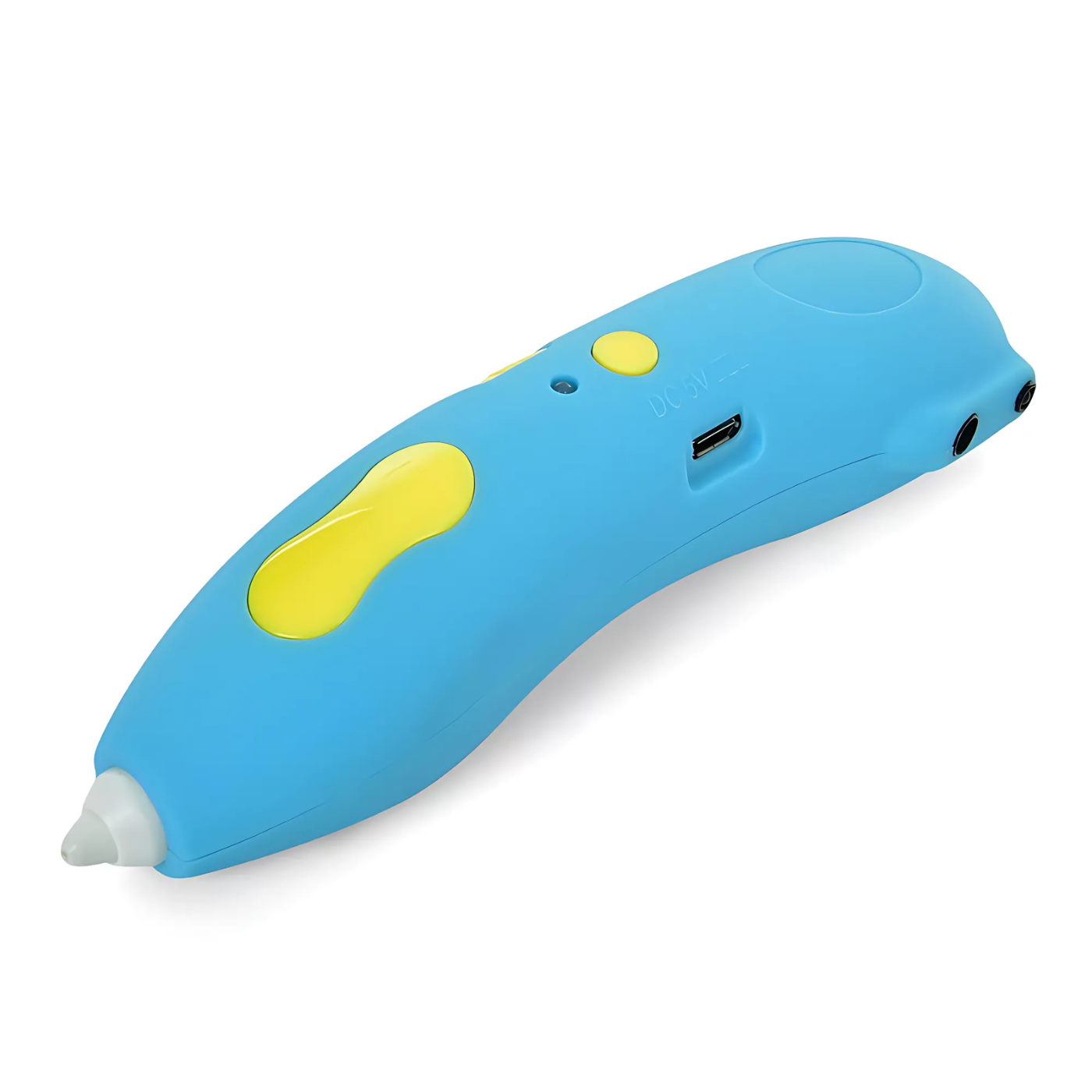 Goofoo 3D Printing Pen Blue Color
