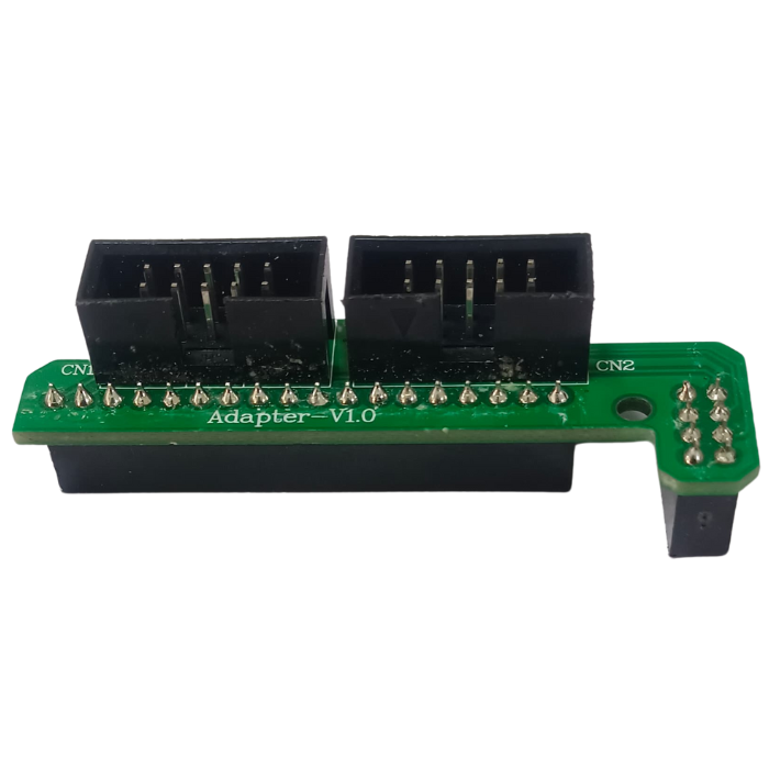 Iotcart SES-P-60 RAMPS 1.4 LCD2004/12864 Adapter - 3D Printer Control Panel