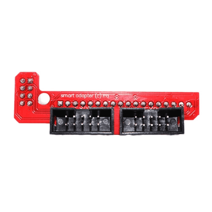 Iotcart SES-P-60 RAMPS 1.4 LCD2004/12864 Adapter - 3D Printer Control Panel