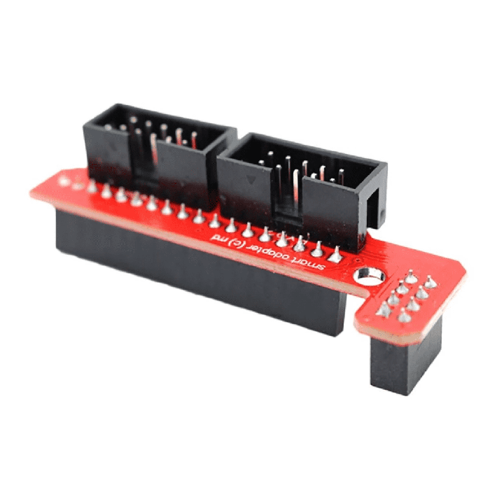 Iotcart SES-P-60 RAMPS 1.4 LCD2004/12864 Adapter - 3D Printer Control Panel