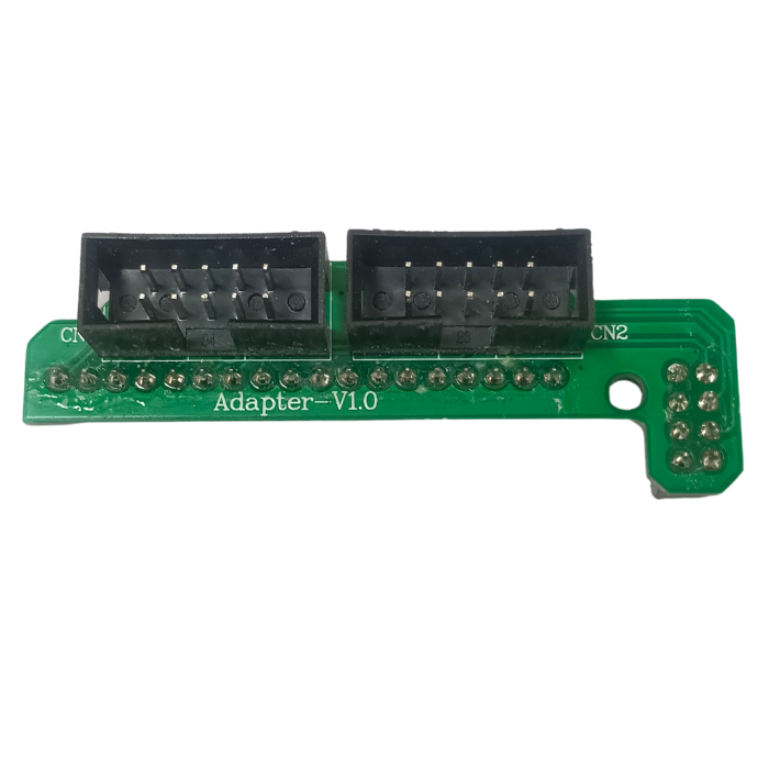 Iotcart SES-P-60 RAMPS 1.4 LCD2004/12864 Adapter - 3D Printer Control Panel