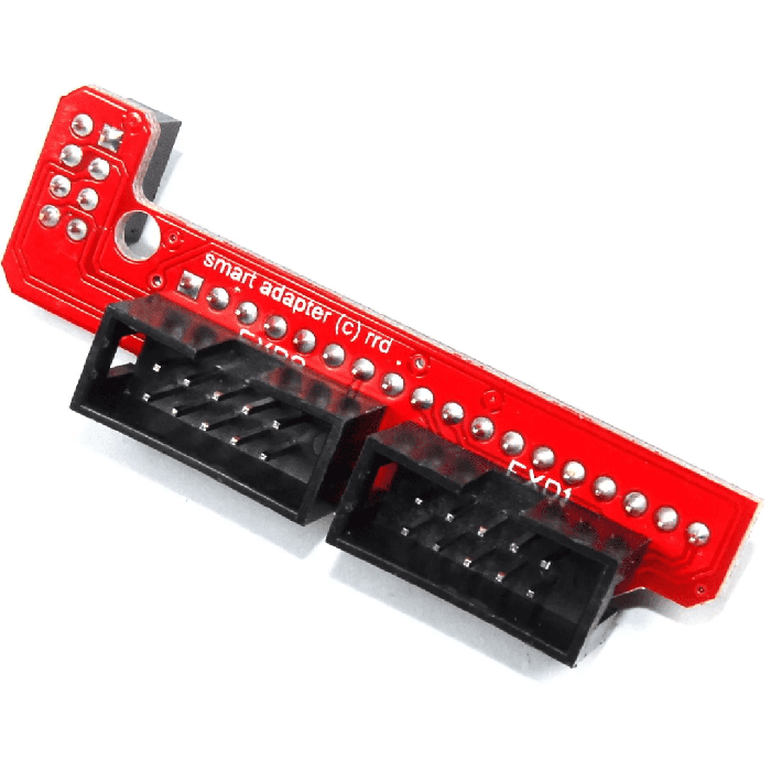 Iotcart SES-P-60 RAMPS 1.4 LCD2004/12864 Adapter - 3D Printer Control Panel