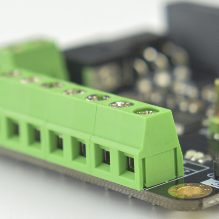 DFRobot micro:Driver - micro:bit Driver Expansion Board