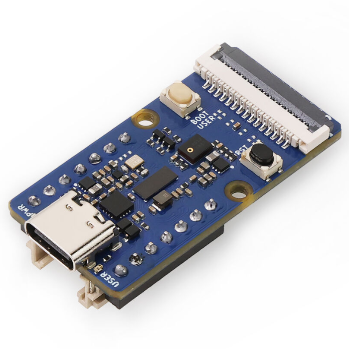 Grove Vision AI Module V2 - Himax HX6538 - IoT & AI Sensors
