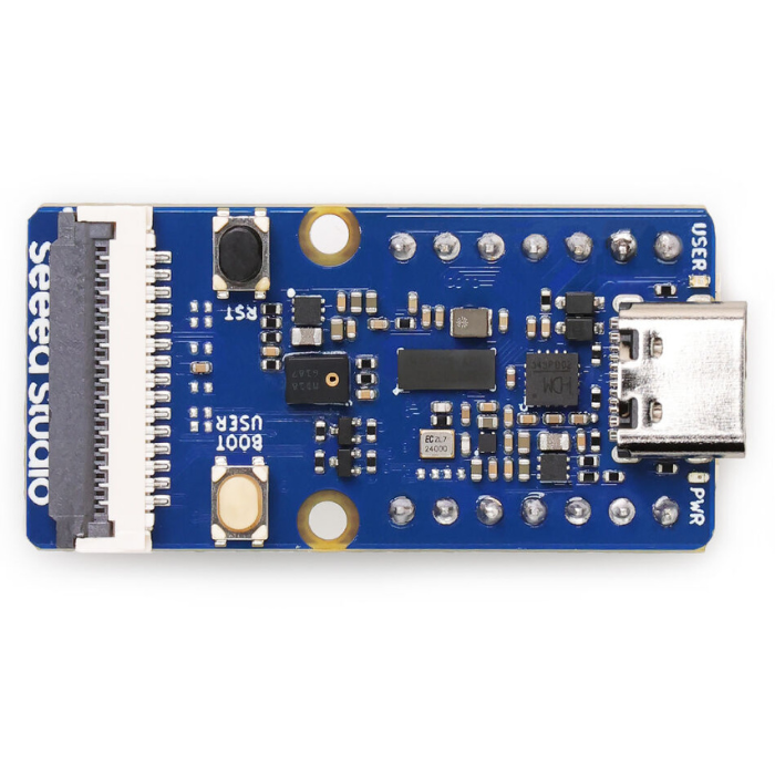 Grove Vision AI Module V2 - Himax HX6538 - IoT & AI Sensors