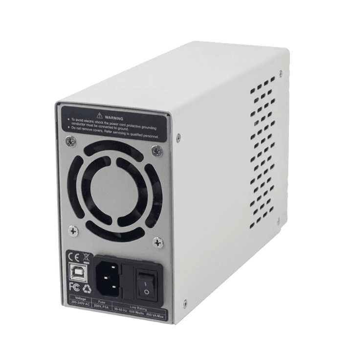 OWON SPE6103 60V 10A Programmable Lab DC Power Supply
