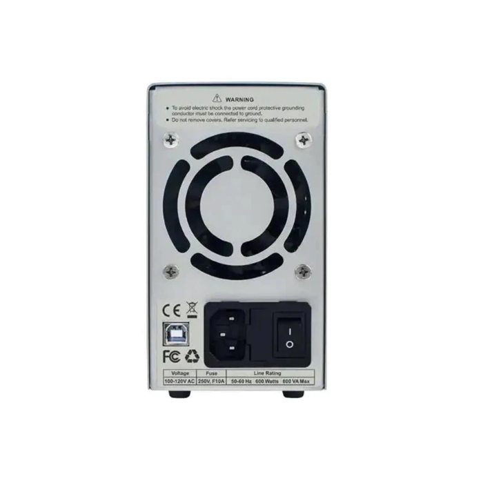 OWON SPE6103 60V 10A Programmable Lab DC Power Supply