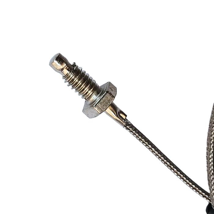 Iotcart Type K Thermocouple 1M Industrial Grade - Temperature Sensor