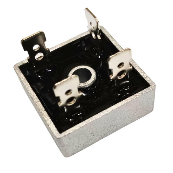 KBPC3510W 1000V 35A Bridge Rectifier - AC to DC Converter