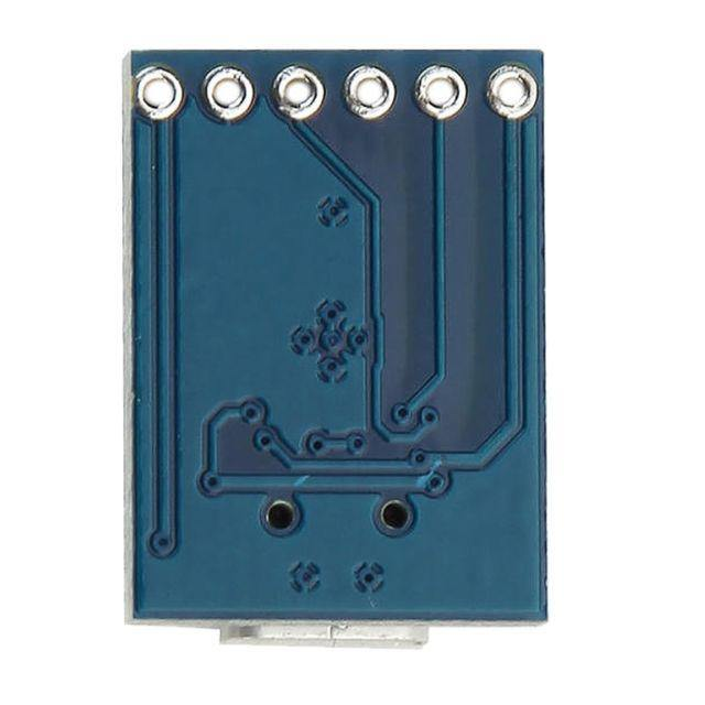 CP2102 Micro USB Module