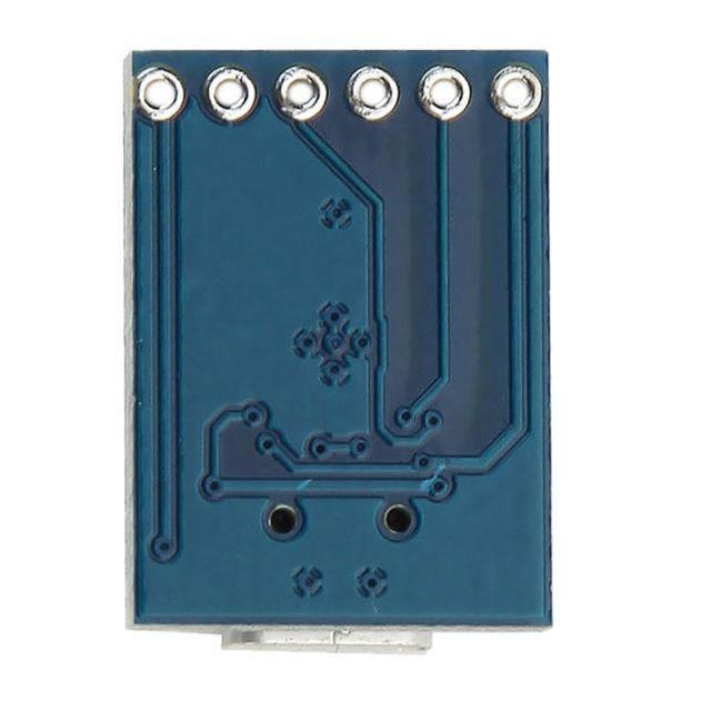 Iotcart CP2102 Micro USB Module 5V TTL Converter for Arduino - Buy in India