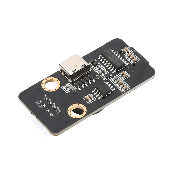 ACEBOTT QD102 MP3 Expansion Module for SharkBot Smart Car Kit - Buy Online in India