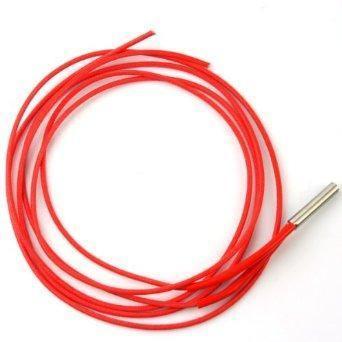 Iotcart SES-P-63 12V 40W Ceramic Cartridge Heater for 3D Printers - Buy Online India