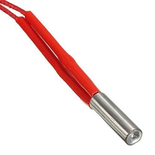 Iotcart SES-P-63 12V 40W Ceramic Cartridge Heater for 3D Printers - Buy Online India