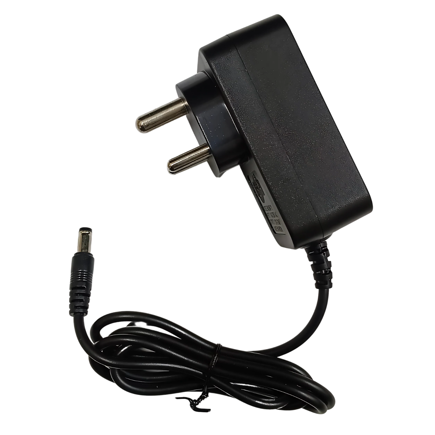 NOVEL 12V 2A Adapter - DC Jack
