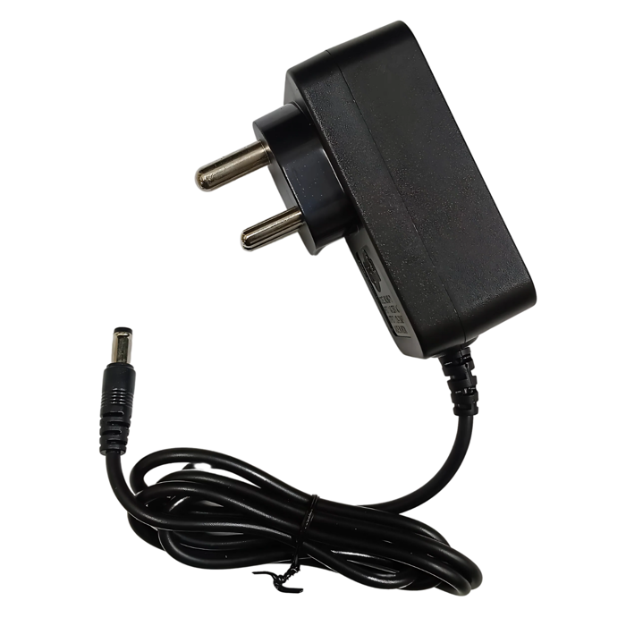 NOVEL SES-P-631 12V 2A DC Power Adapter - CCTV & Router Use
