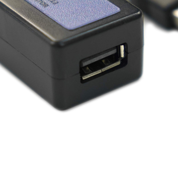 DFRobot Portable Industrial USB Isolator with USB 2.0 Compatibility