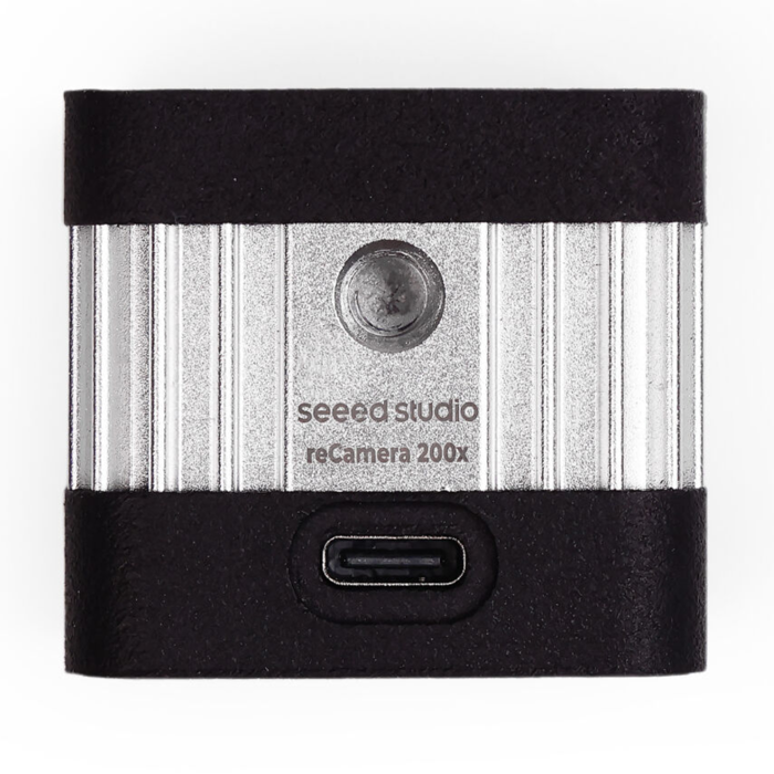 reCamera 2002w 8GB -Open-Source Pocket-Sized AI Camera Module -Seeed Studio