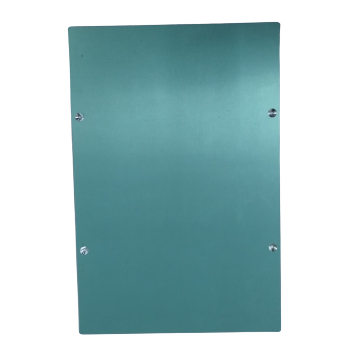 MK2A PCB Aluminium Heatbed