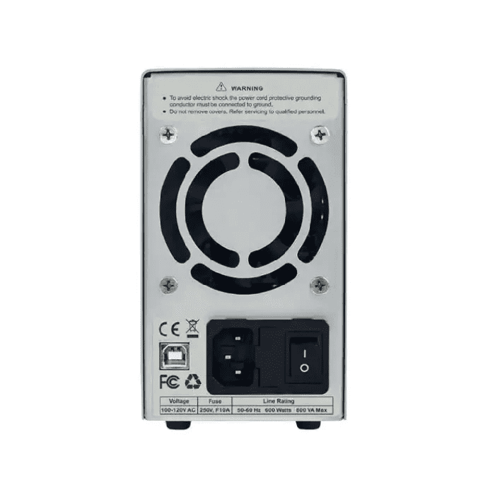 OWON SPE3102 30V 10A Programmable DC Power Supply