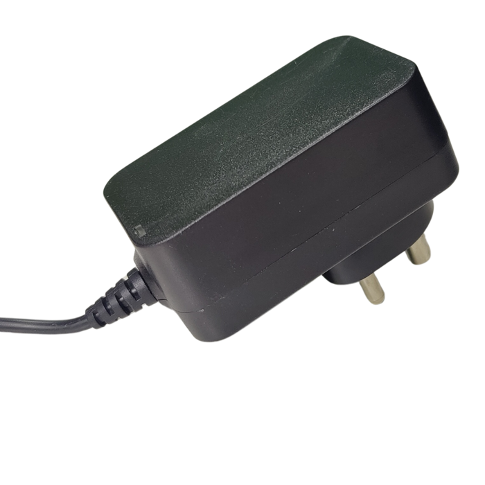 NOVEL 9V 3A SMPS Adapter Industrial Grade 160-240V - Power Supply for Routers, CCTV, LED