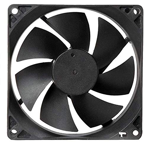 12V 0.18A CPU Cooling Fan