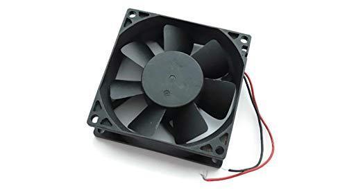 Iotcart SES-P-65 12V 0.18A CPU Cooling Fan - Active Cooling for 3D Printers & Electronics