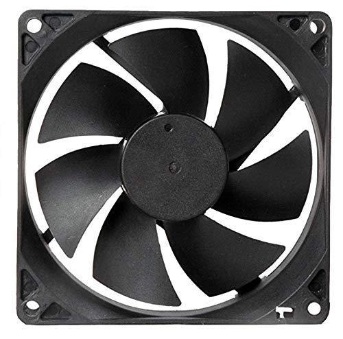 Iotcart SES-P-65 12V 0.18A CPU Cooling Fan - Active Cooling for 3D Printers & Electronics
