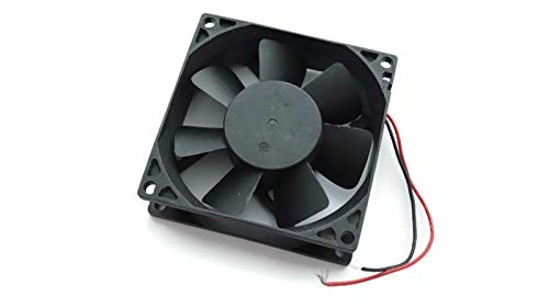 12V 0.18A CPU Cooling Fan